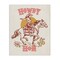 Stupell Industries Howdy Hon Cowgirl Canvas Wall Art Design by Victoria Barnes